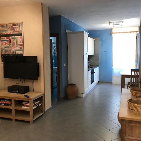 Alghero Casa Vacanza Home Feeling ภายนอก รูปภาพ