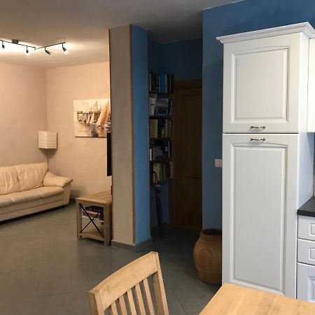 Alghero Casa Vacanza Home Feeling ภายนอก รูปภาพ