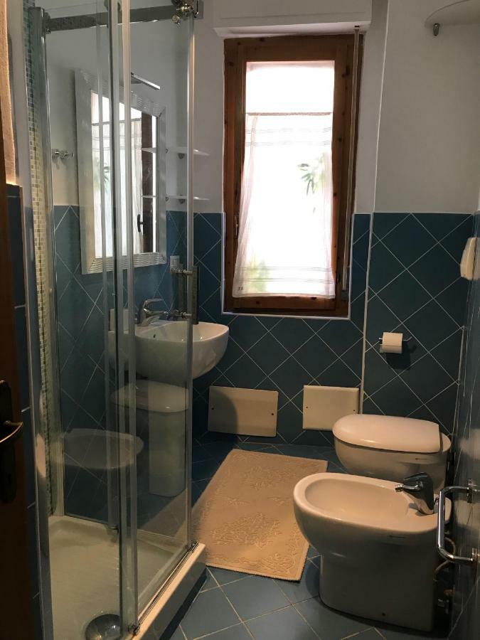 Alghero Casa Vacanza Home Feeling ภายนอก รูปภาพ
