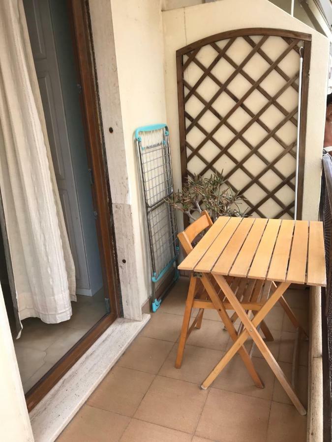 Alghero Casa Vacanza Home Feeling ภายนอก รูปภาพ