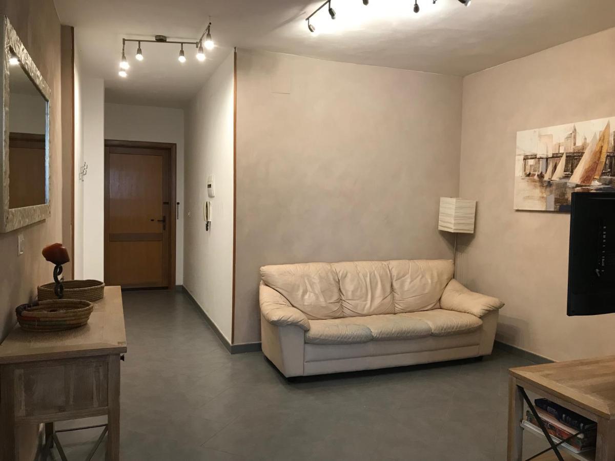 Alghero Casa Vacanza Home Feeling ภายนอก รูปภาพ