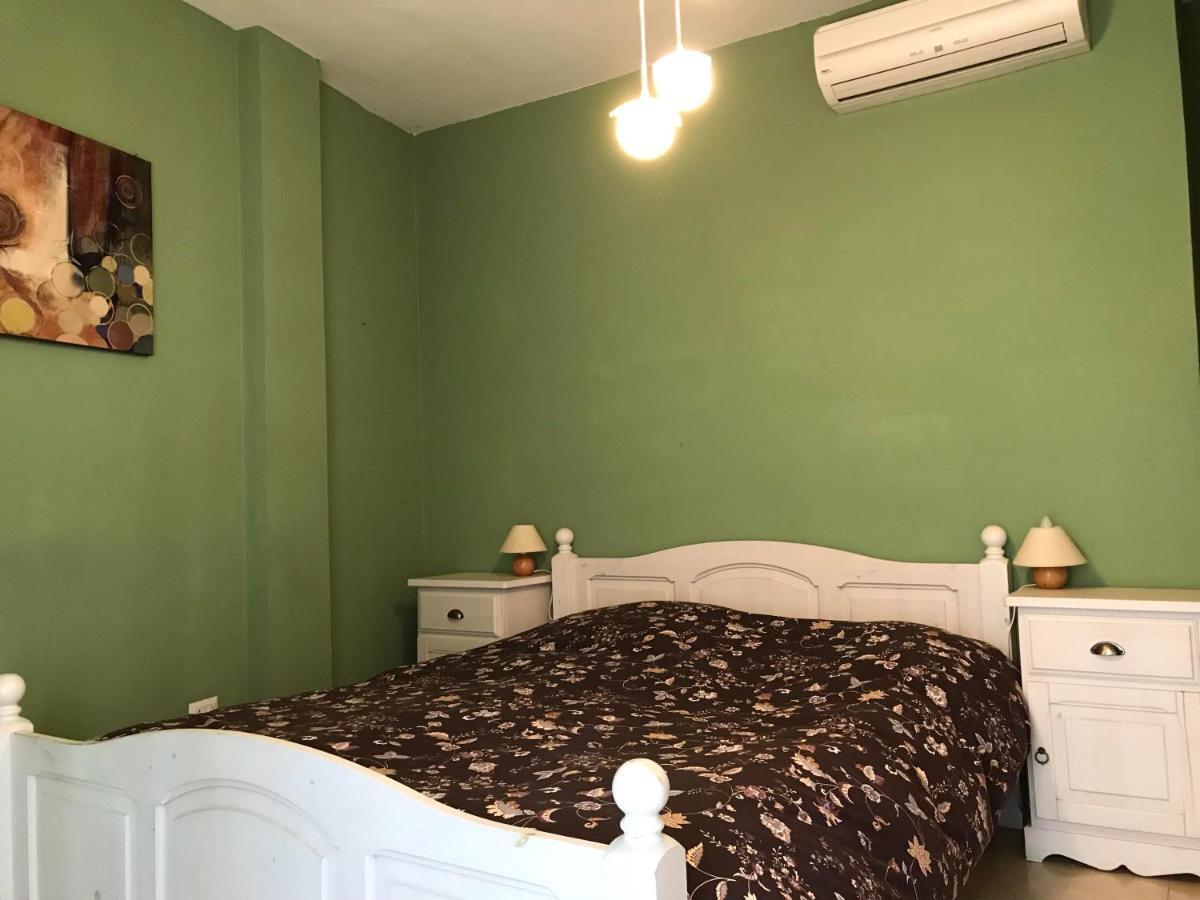 Alghero Casa Vacanza Home Feeling ภายนอก รูปภาพ