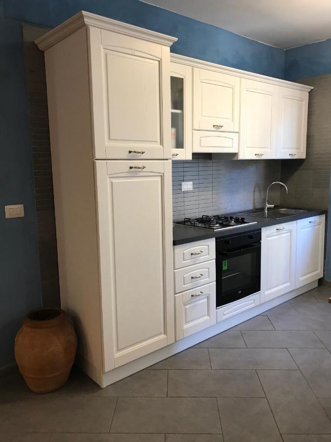 Alghero Casa Vacanza Home Feeling ภายนอก รูปภาพ