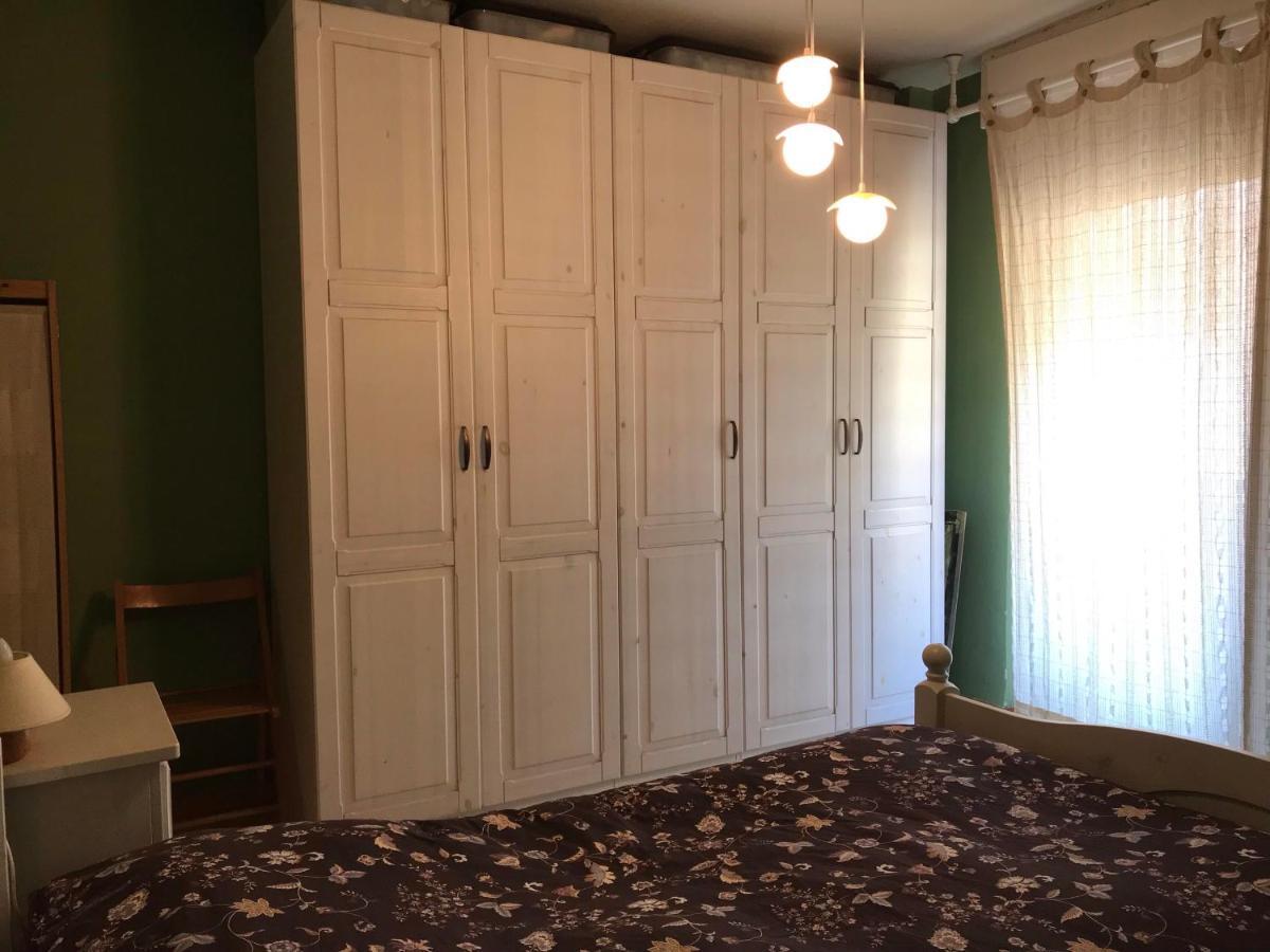 Alghero Casa Vacanza Home Feeling ภายนอก รูปภาพ